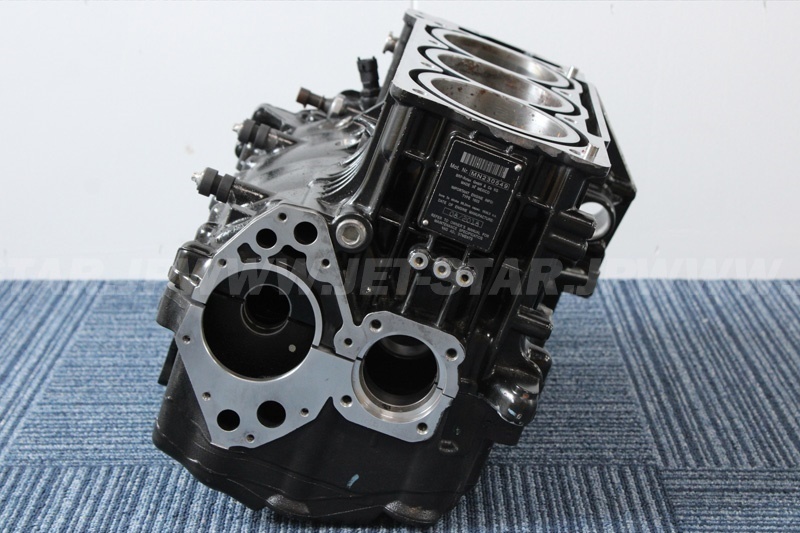 SEADOO GTX 300'19 OEM section (Engine-Block) parts Used [X2207-30]_画像7