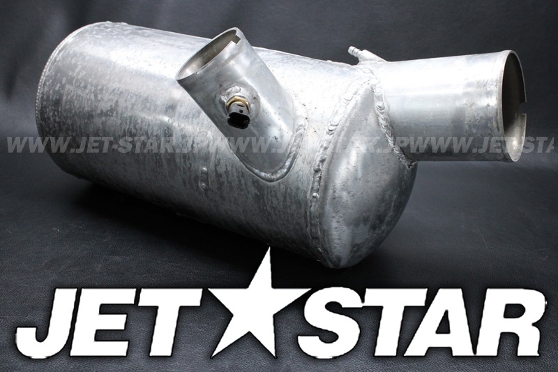 SEADOO GTX 300'19 OEM section (Exhaust-System) parts Used SEADOO GTX 300'19 OEM section (Exhaust-System) parts Used