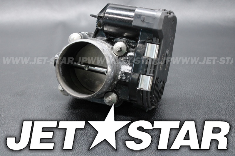 SEADOO GTX 300'19 OEM section (Air-Intake-Manifold-And-Throttle-Body) parts Used (わけあり品) [X2207-92]