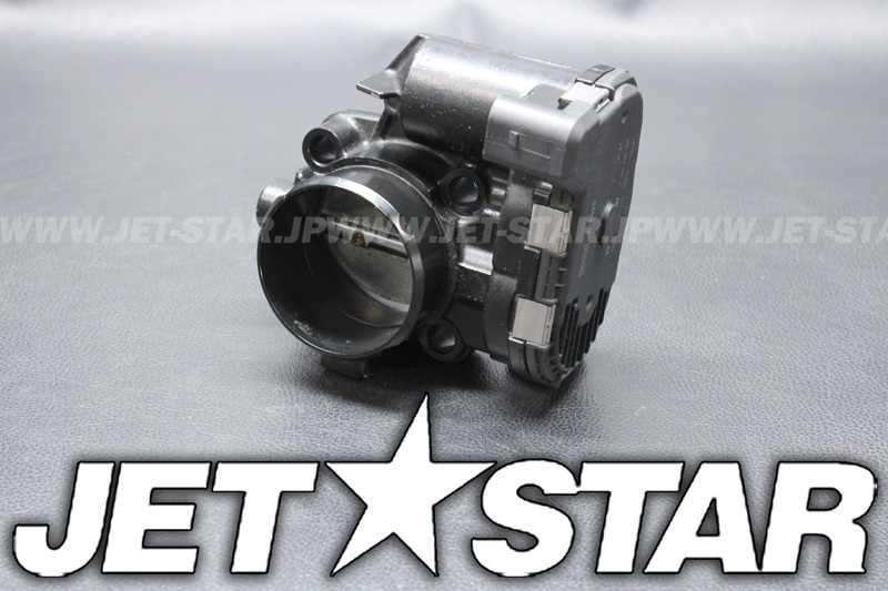 SEADOO RXT-X 260 & RS'12 OEM section (Air-Intake-Manifold-And-Throttle-Body-2) parts Used (わけあり品) [X2206-28]