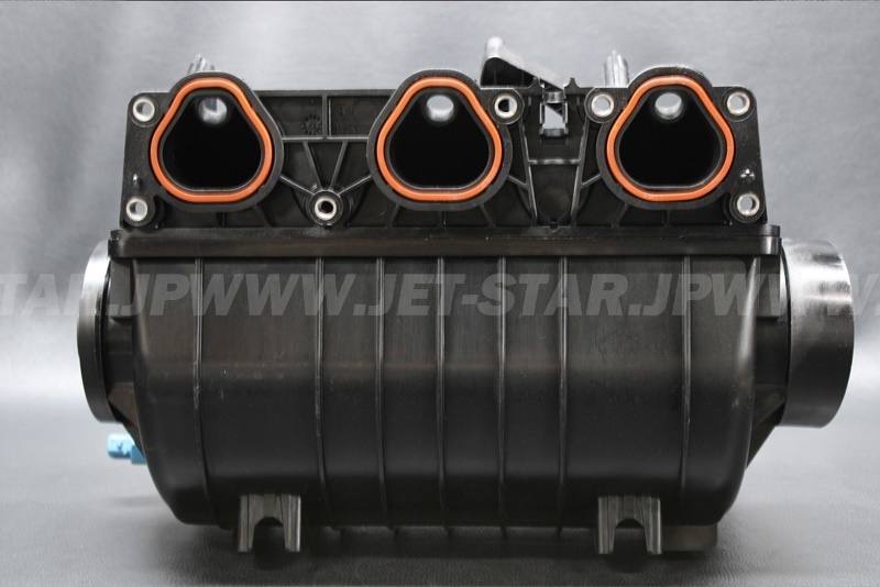 SEADOO GTX LTD iS 260'13 OEM section (Air-Intake-Manifold-And-Throttle-Body-1) parts Used [S4455-03]_画像6