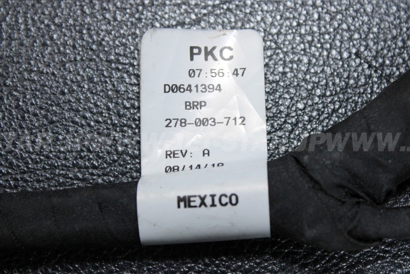 SEADOO GTX 300'19 OEM section (Electrical-System) parts Used SEADOO GTX 300'19 OEM section (Electrical-System) parts Used