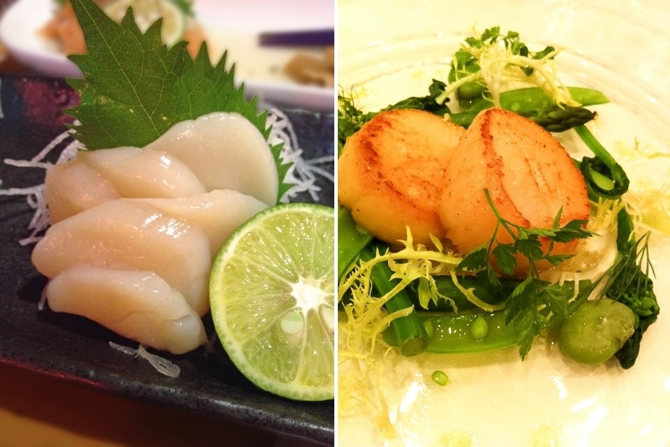 食品、飲料 魚介類 貝類 | panaceaexim.com