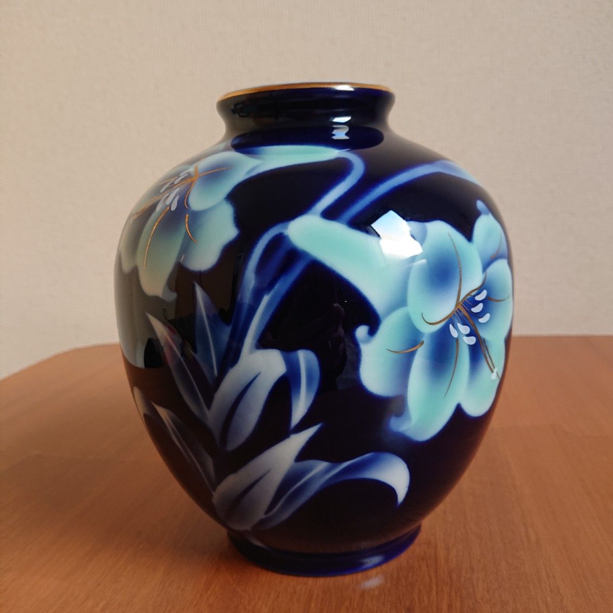 通販限定品 ガラス 小原 自由花 立花 生花 生け花 華道 wF4U3