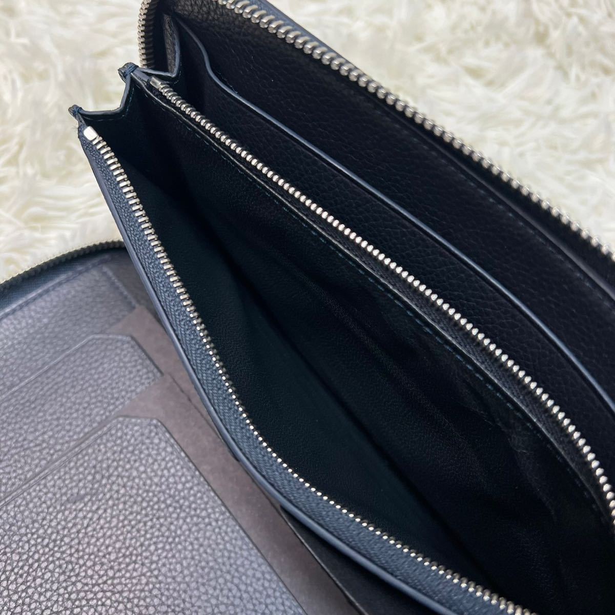 ふるさと納税 【未使用品】dunhill - www.drelciopiresjr 長財布