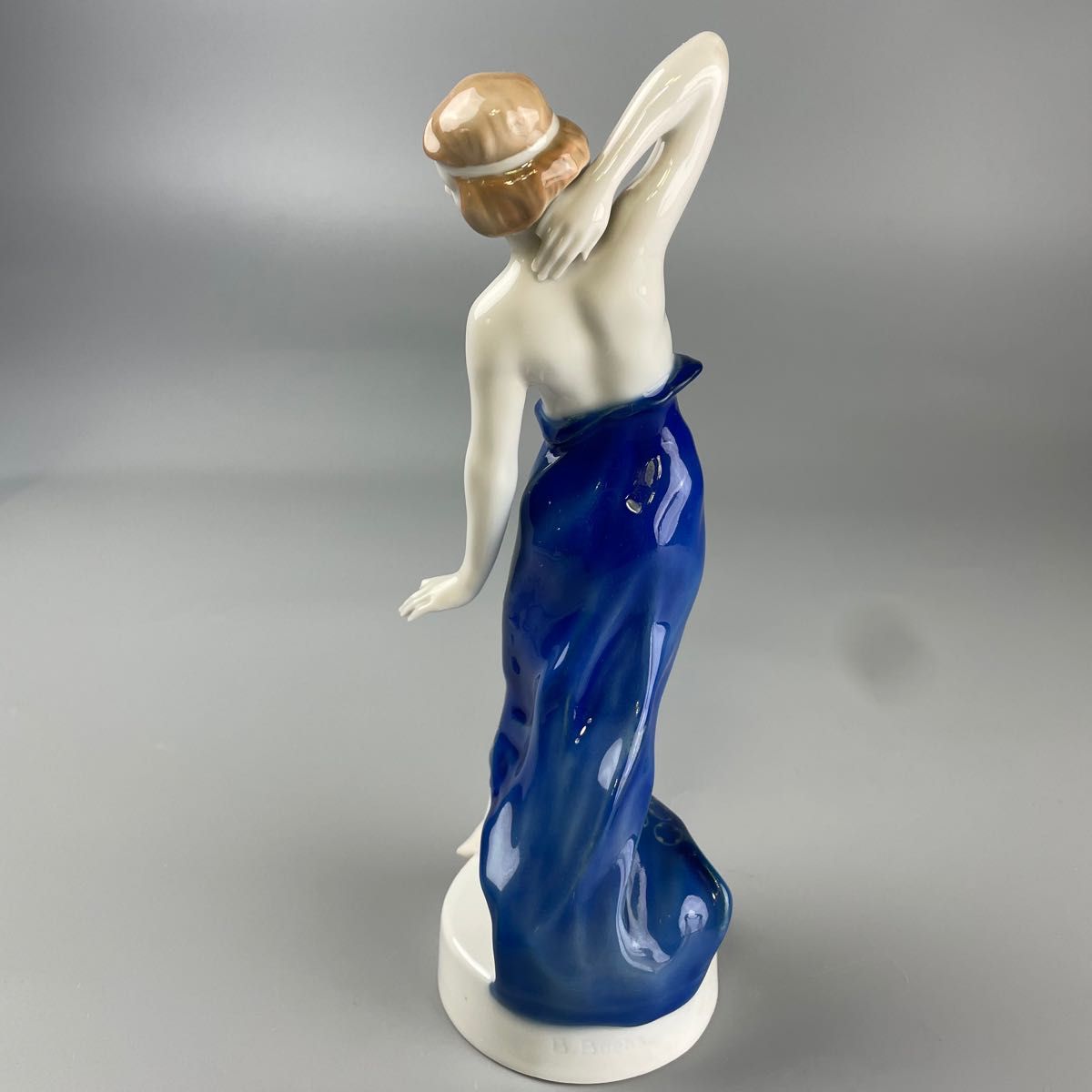 RosenThal ローゼンタール ダンサー 踊る子 磁器 置物 フィギュリン