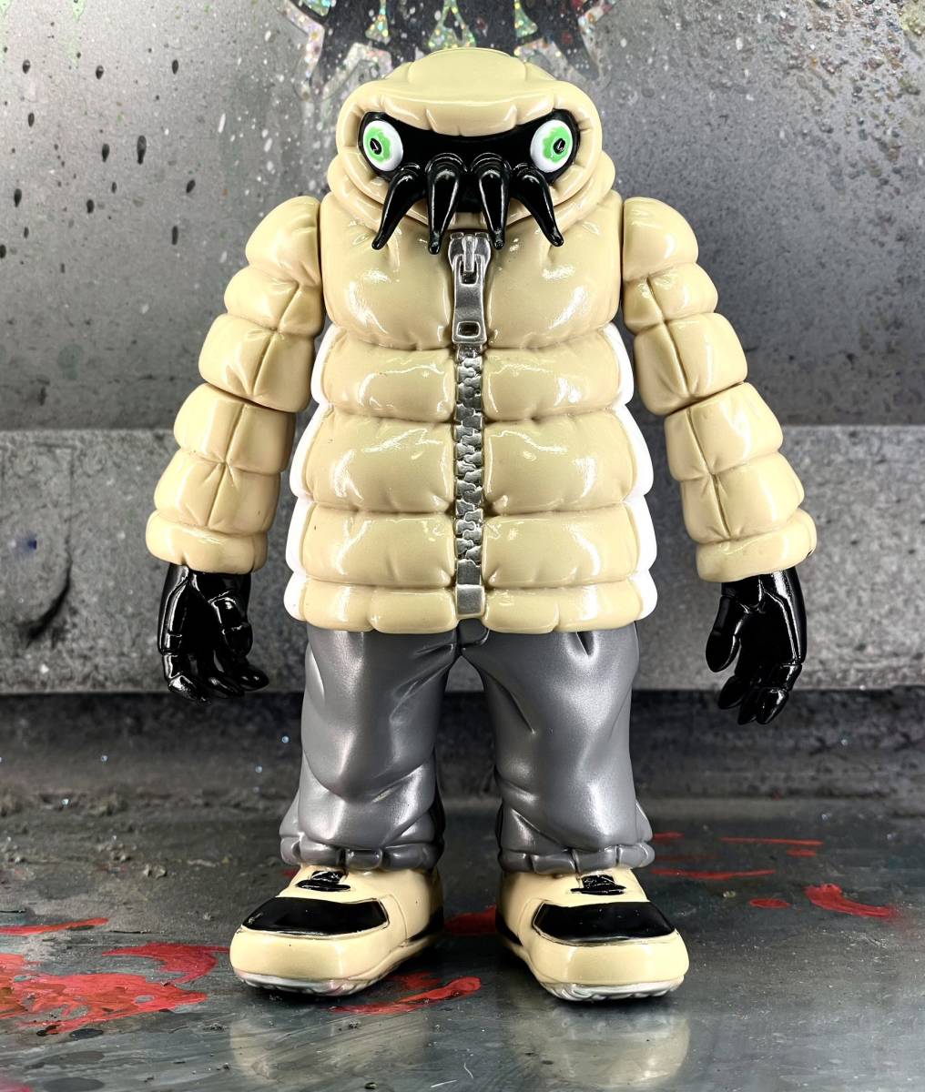 公式通販オンライン ギャロミ クトゥルフオイド GYAROMI おもちゃ