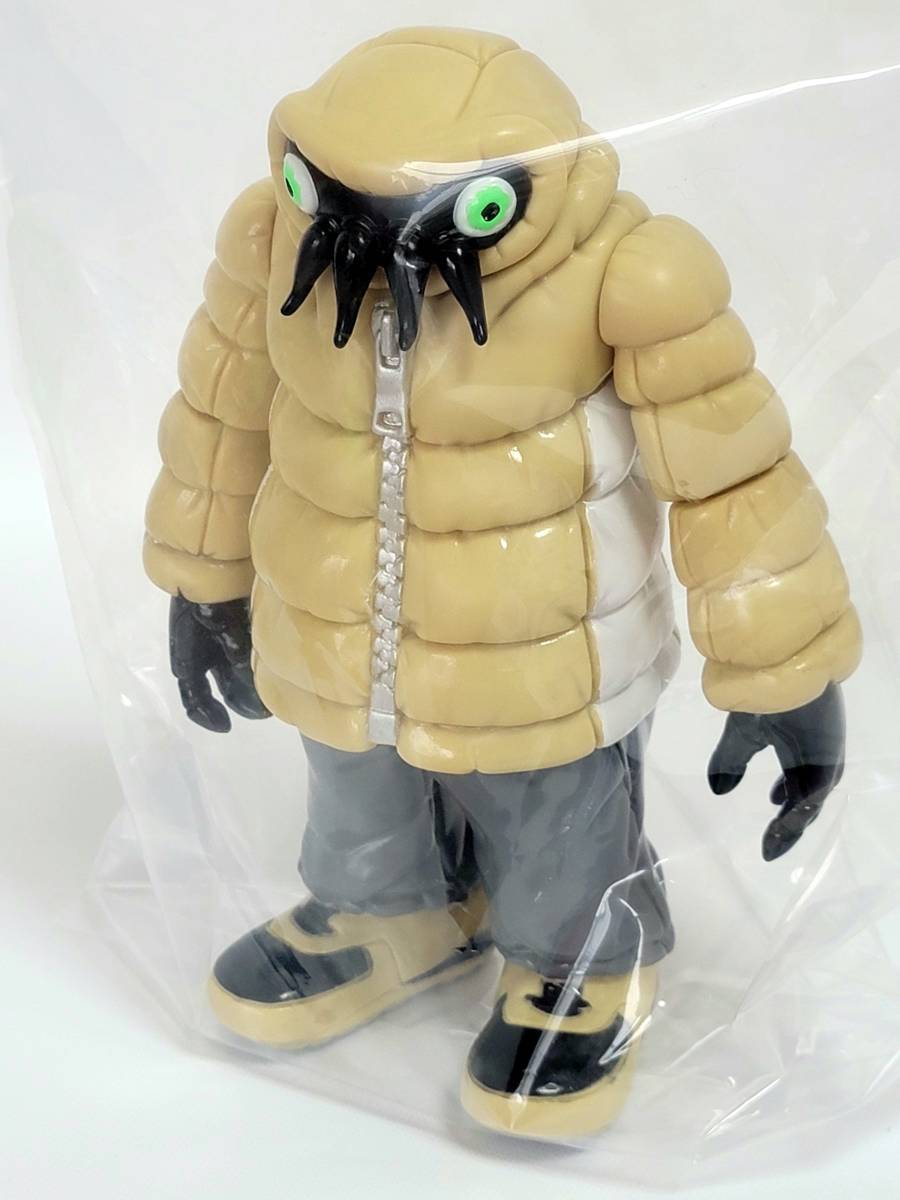 期間限定特価】 未開封 ギャロミ GYAROMI クトゥルフオイド TAN