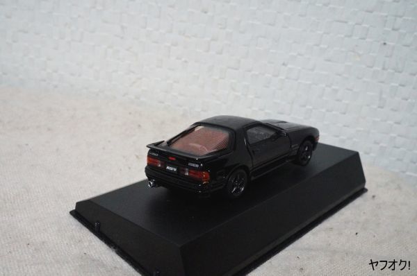 DISM マツダ RX-7 FC3S LIGHT TUNING 1/43 ミニカー_画像2