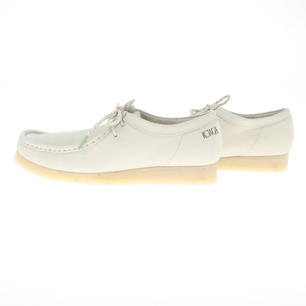 Yahoo!オークション - 【未使用】クラークス Clarks KOWGAコラボ Wa...