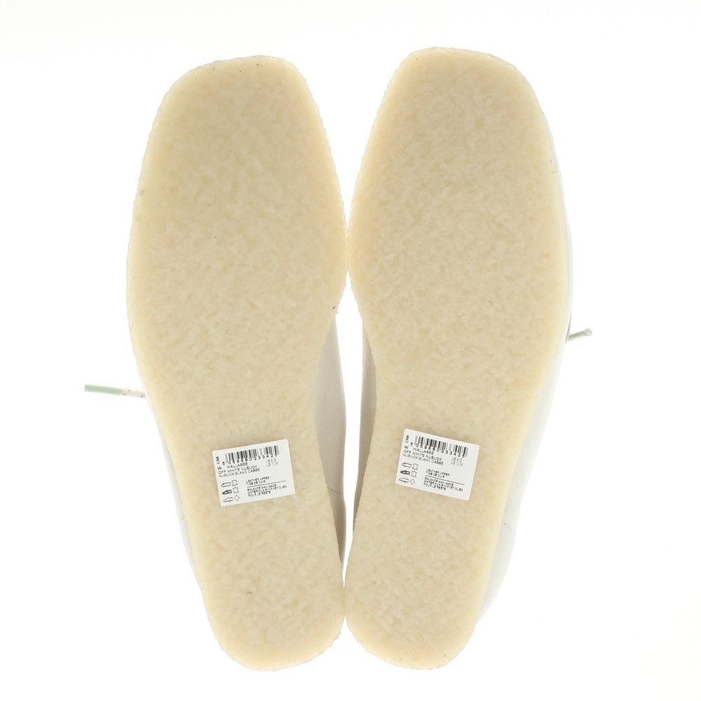 Yahoo!オークション - 【未使用】クラークス Clarks KOWGAコラボ Wa...
