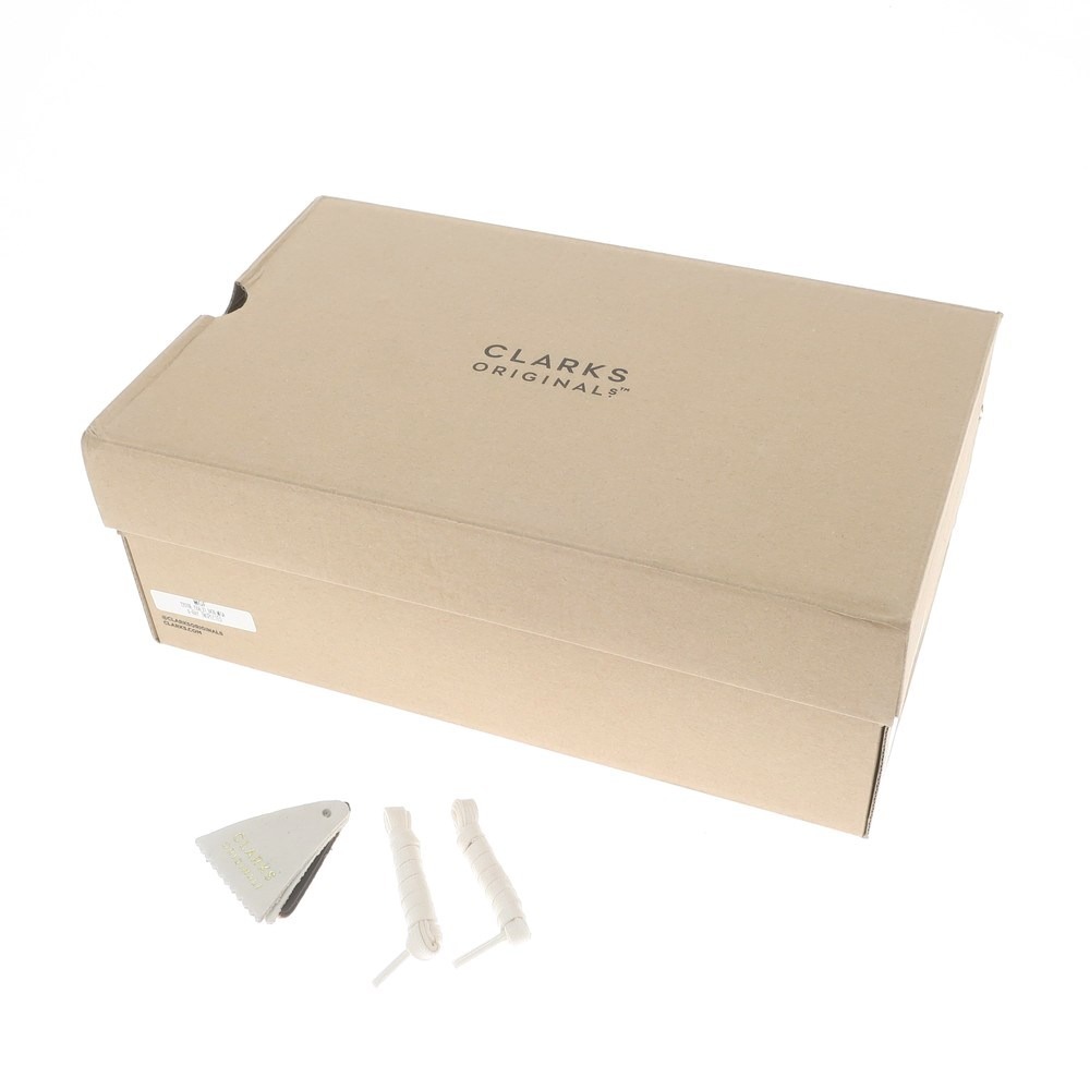 Yahoo!オークション - 【未使用】クラークス Clarks KOWGAコラボ Wa...