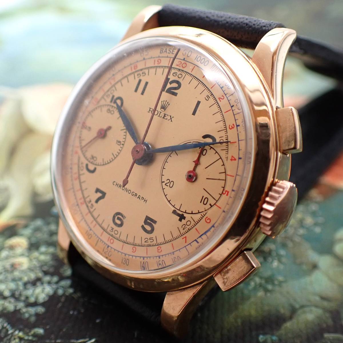 トップ ロレックス 豪華ロレックスクロノグラフ写真集 Rolex