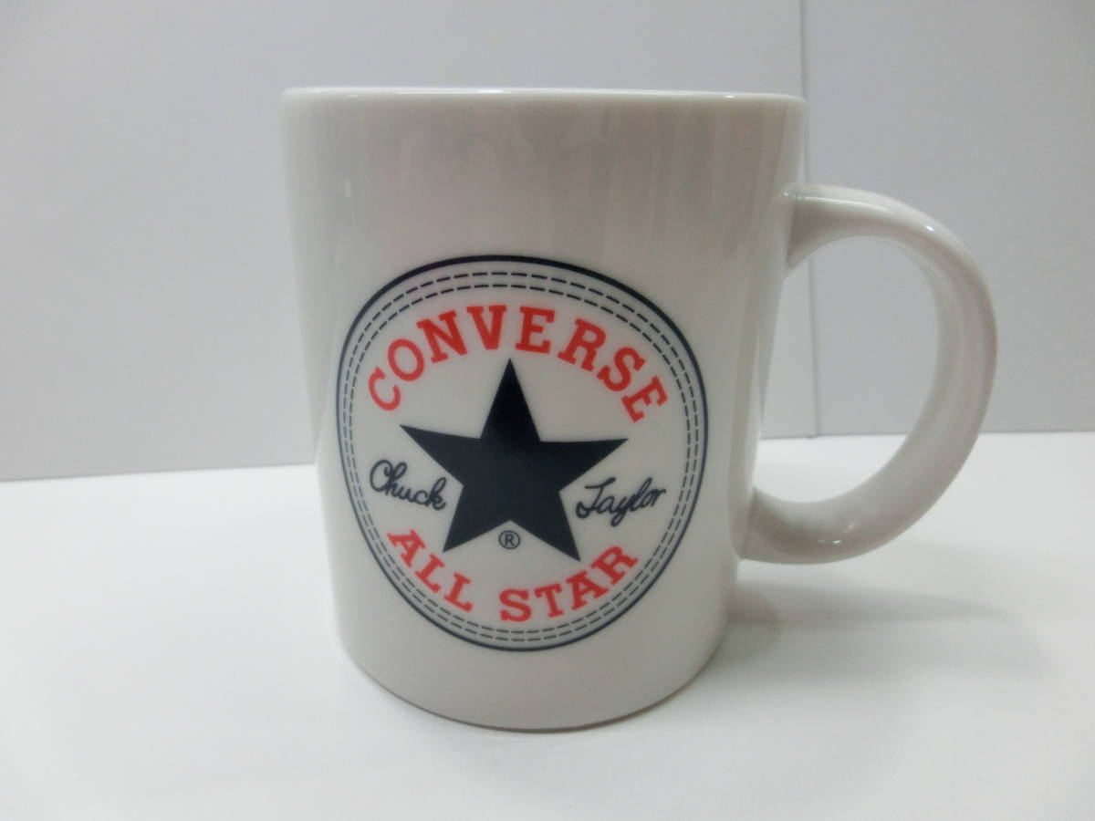 コンバース◆マグカップ/CONVERSE ALL STARの画像1