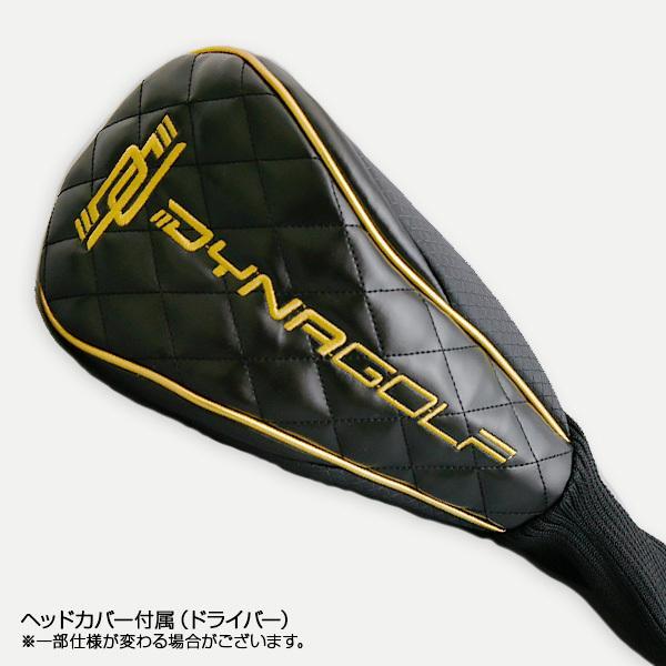 【新品】短尺44.5インチ 超高反発フェースの激飛びドライバー！！ 悪童 9.5 10.5 三菱 プレミア飛匠 シャフト仕様 R / SR / S_付属のヘッドカバー