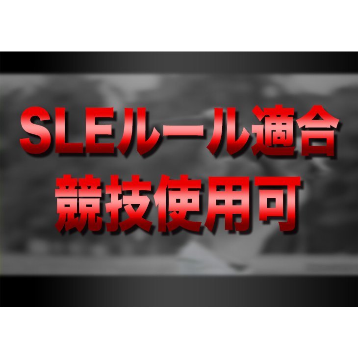 【新品】SLEルール適合モデル 悪童 9.5 10.5 三菱プラチナ飛匠 超軽量仕様 R / SR / S / SX ヘッドカバー付き_画像2