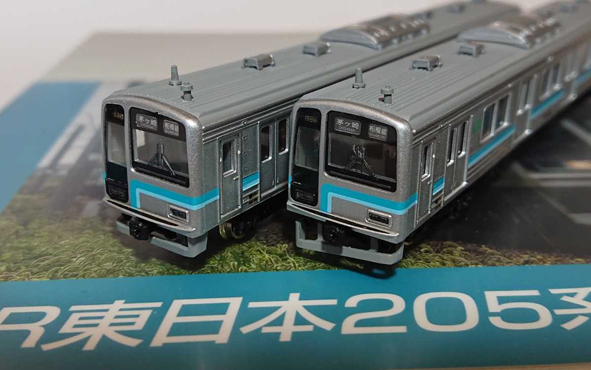 Yahoo!オークション - 【GMキット組立完成品】JR東日本205系500 Yahoo!オークション - 【GMキット組立完成品】JR東日本205系500