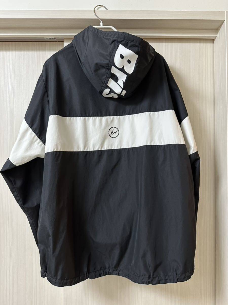 フラグメン FCRB × Fragment Design SOPH.19周年アニバーサリー