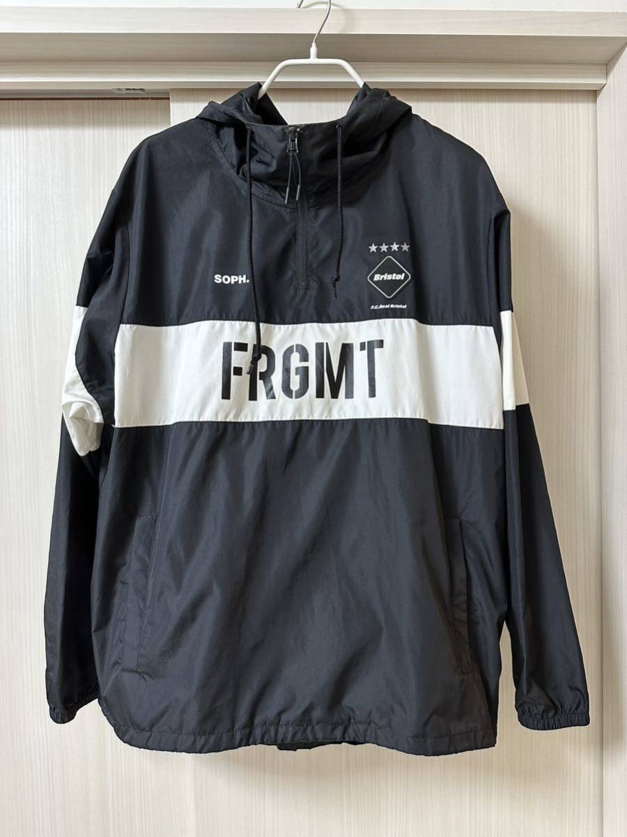 フラグメン FCRB × Fragment Design SOPH.19周年アニバーサリー