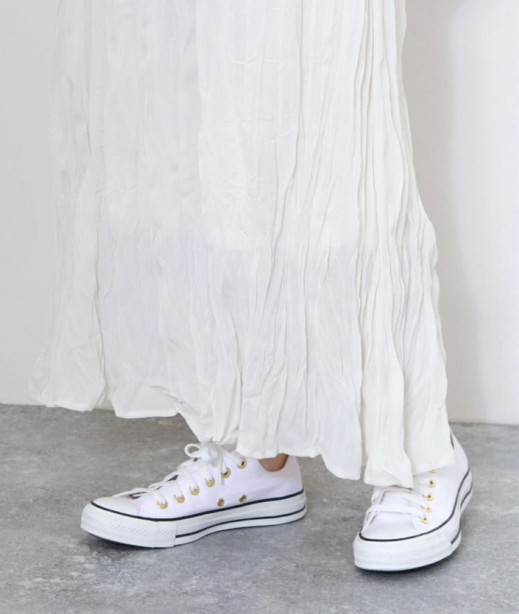 archivesの「【archives】【web限定item】透かし編みベスト+ archivesの「【archives】【web限定item】透かし編みベスト+