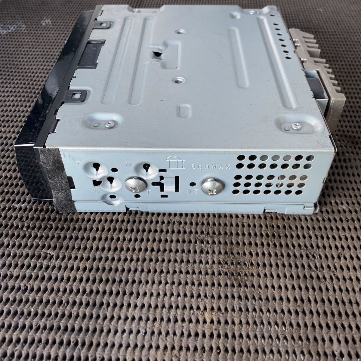 Carrozzeria CD DEH-5100 работоспособность не проверялась Junk 
