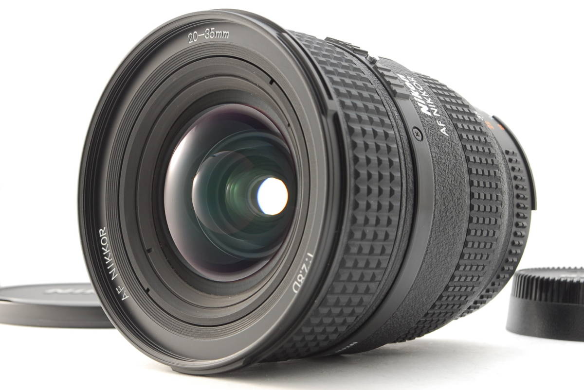 【超特価sale開催】 NIKKOR AF ニコン Nikon 20-35mm (oku2412) レンズ オートフォーカス D F/2.8 ニコン 【超特価sale開催】 NIKKOR AF ニコン Nikon 20-35mm (oku2412) レンズ オートフォーカス D F/2.8 ニコン