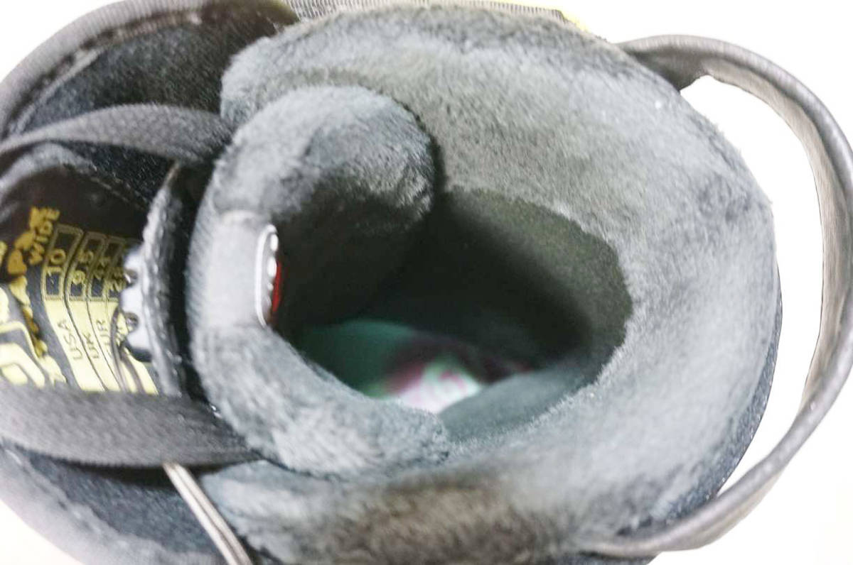 男性用 SALOMON サロモン スノーボードブーツ SYNAPSE WIDE シナプス ワイドラスト サイズ 28cm burtonDEELUXEDC32