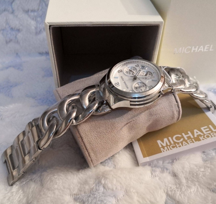 Super Sale !!!: MK3149 : MICHAEL KORS・ マイケル・コース：レディース・ウオッチ：Super Stylish Design by Michael Kors_画像6