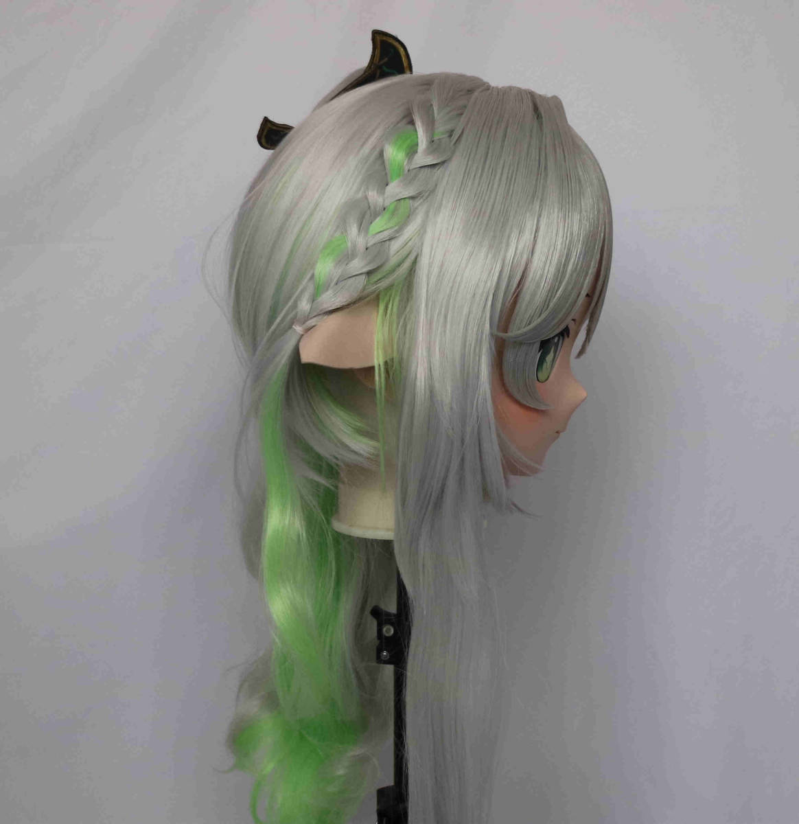 ナヒーダ 原神 kigurumi #キグルミ #着ぐるみ #きぐるみ ナヒーダ 原神 kigurumi #キグルミ #着ぐるみ #きぐるみ