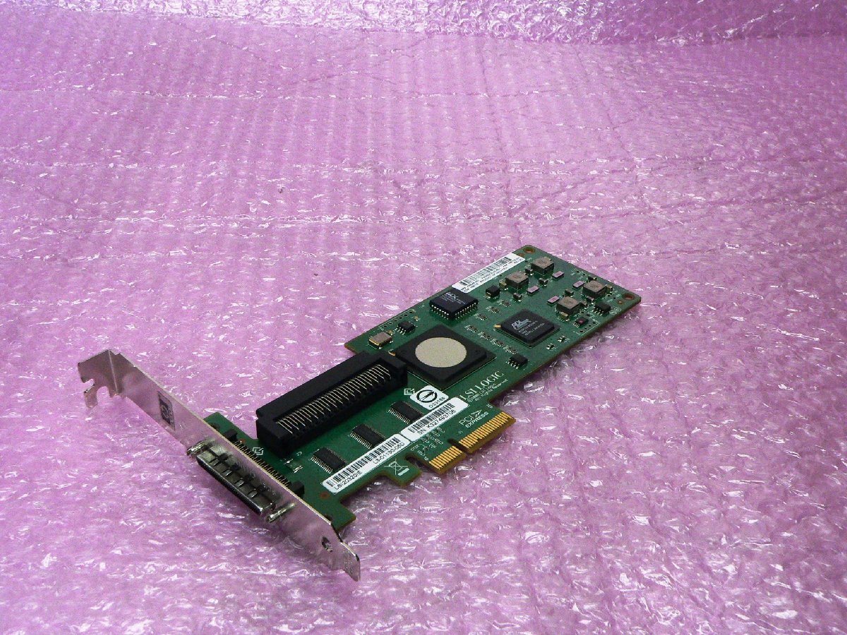 HP 439946-001 Ultra320 SCSI ho -stroke adapter 