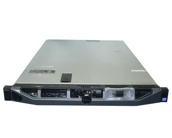 通販 人気】 DELL PowerEdge AC*2 DVD-ROM 2.5インチ) 600GB×2(SAS HDD