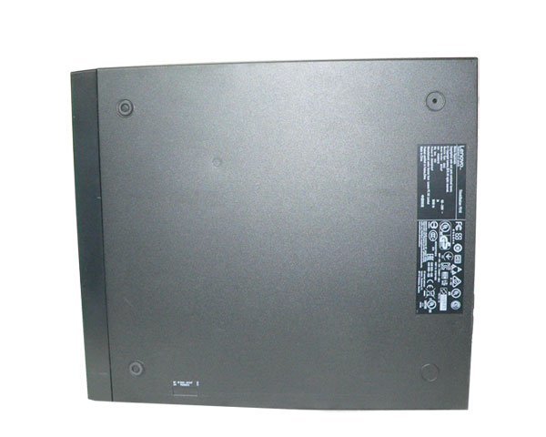 格安販売の 3.4GHz i7-6700 Core 30AU-A015JP SFF P310 ThinkStation