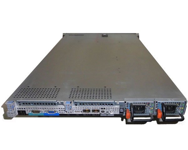 DELL PowerEdge 1950Ⅲ Xeon E5405 2.0GHz 2GB 146GB×2(SAS) 2.5インチモデル_画像2