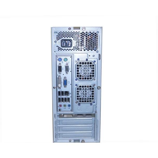 NEC Express5800/53Xf (N8000-635D) Core i5-670 3.46GHz 2GB HDD none Quadro FX1800