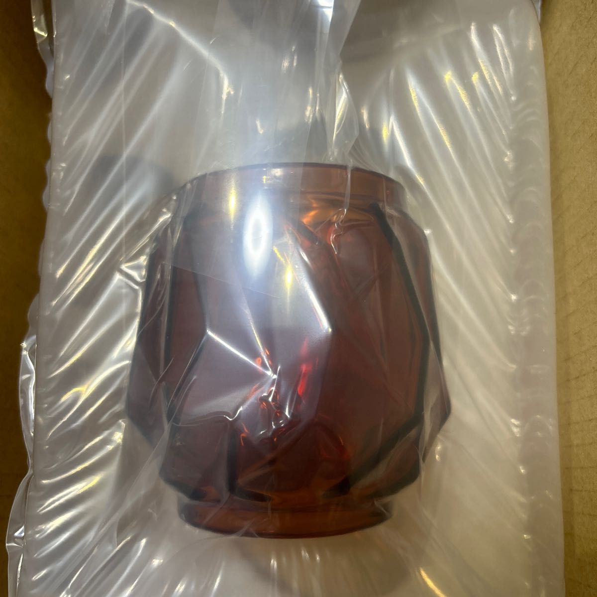 新品未開封 iwatadenki イワタデンキ クラッシュアイス アンバー