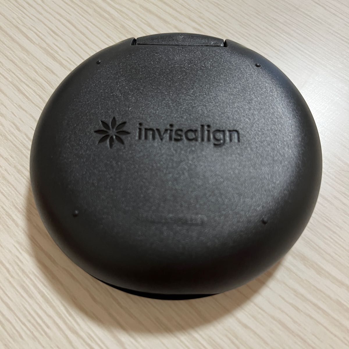 未使用品 インビザライン ケース