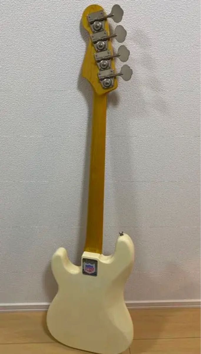 【レア】シドモデル フェンダージャパン プレシジョンベース PB70-70US fender japan BASS  プレベ