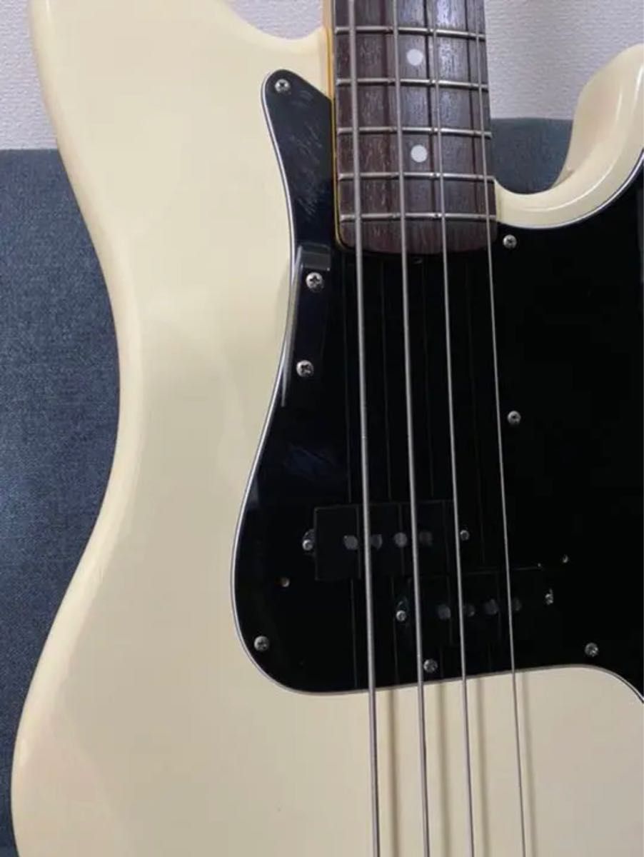 【レア】シドモデル フェンダージャパン プレシジョンベース PB70-70US fender japan BASS プレベ