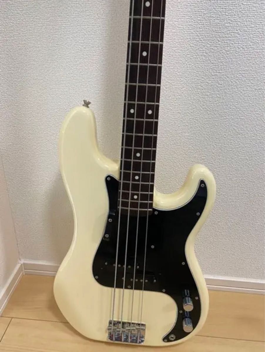 【レア】シドモデル フェンダージャパン プレシジョンベース PB70-70US fender japan BASS  プレベ