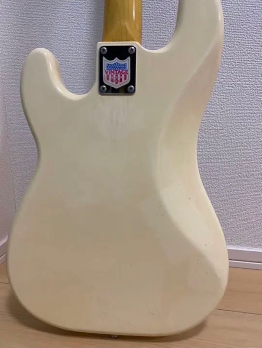 【レア】シドモデル フェンダージャパン プレシジョンベース PB70-70US fender japan BASS プレベ