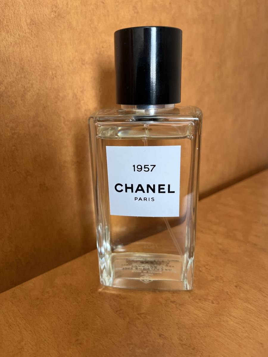 CHANEL シャネル 香水 1957 ビューティー、ヘルスケア 香水