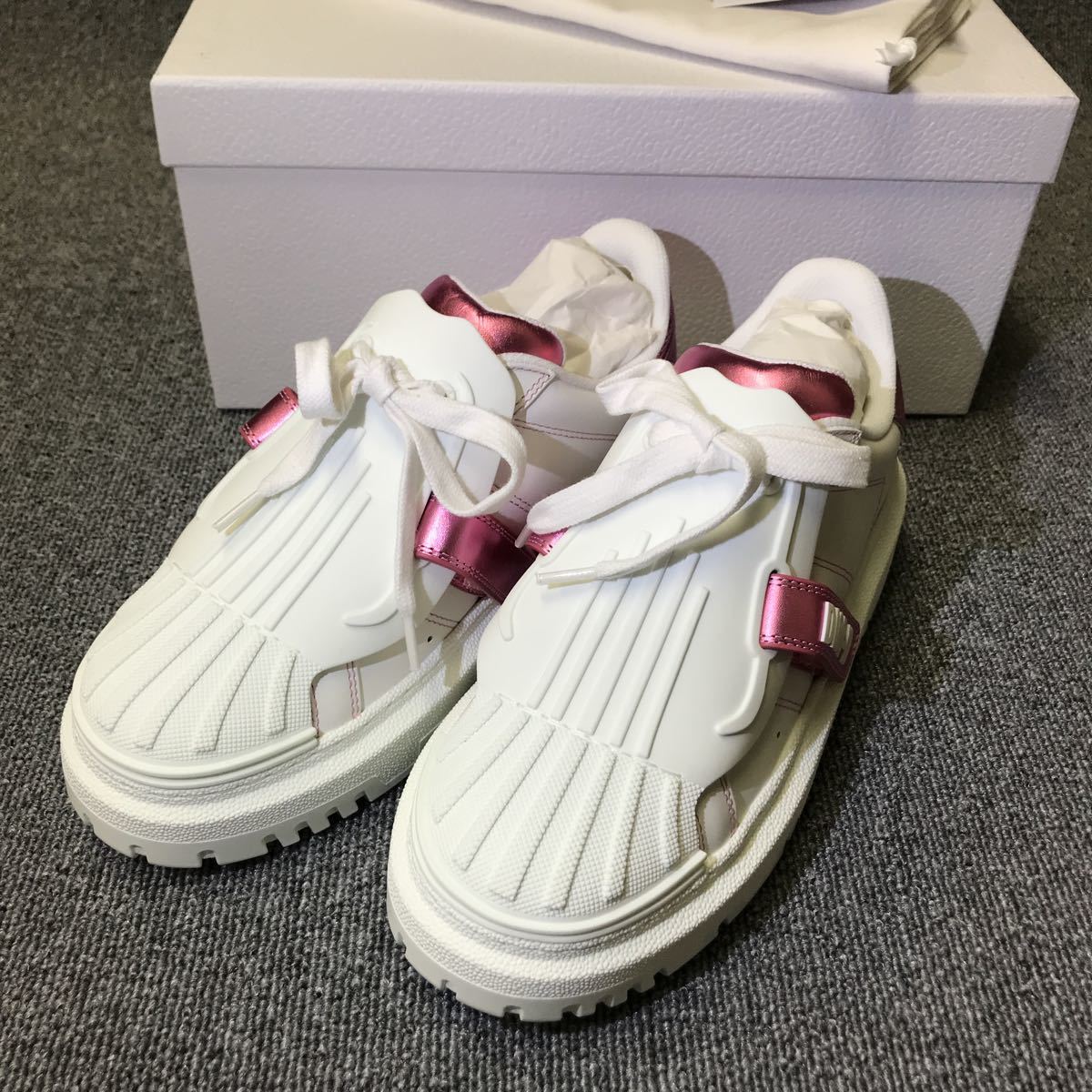 S42】未使用保管品☆Christian Dior/ディオール ID レディース
