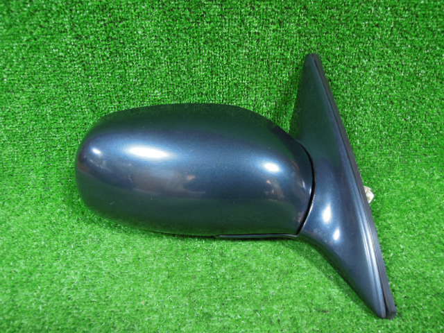  Toyota Corona AT190 / ST190 door mirror right used color :742 wiring 3ps.@ manual retractable A1053