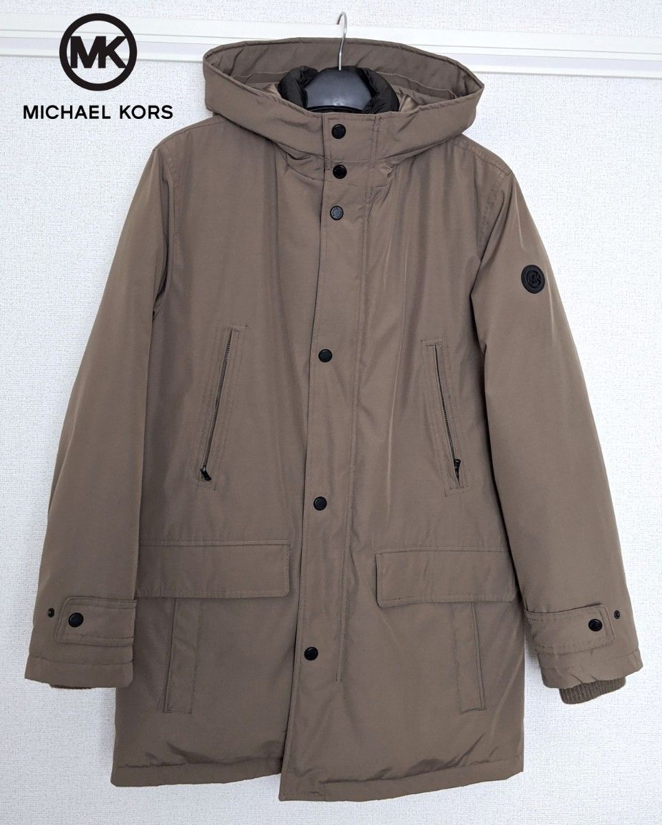贈る結婚祝い KORSカシミア 【美品】Mサイズ / Vネックセーター