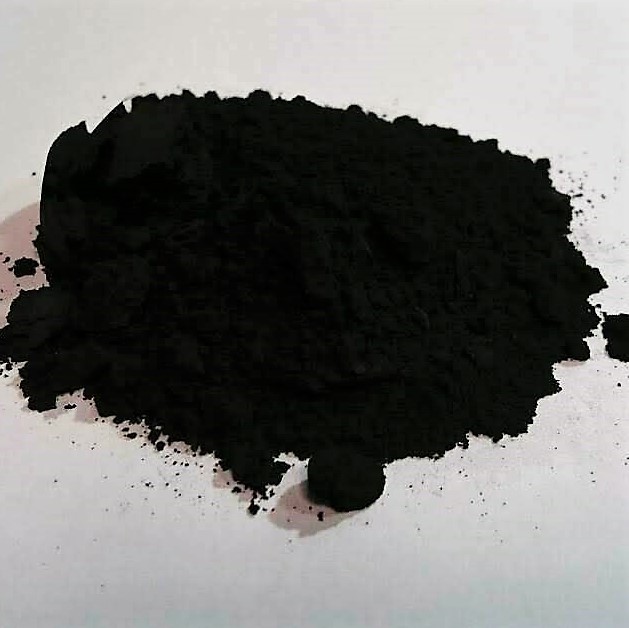 カーボン 黒鉛粉末 500g 5μm 高純度グラファイト パウダー 乾式潤滑剤_画像3