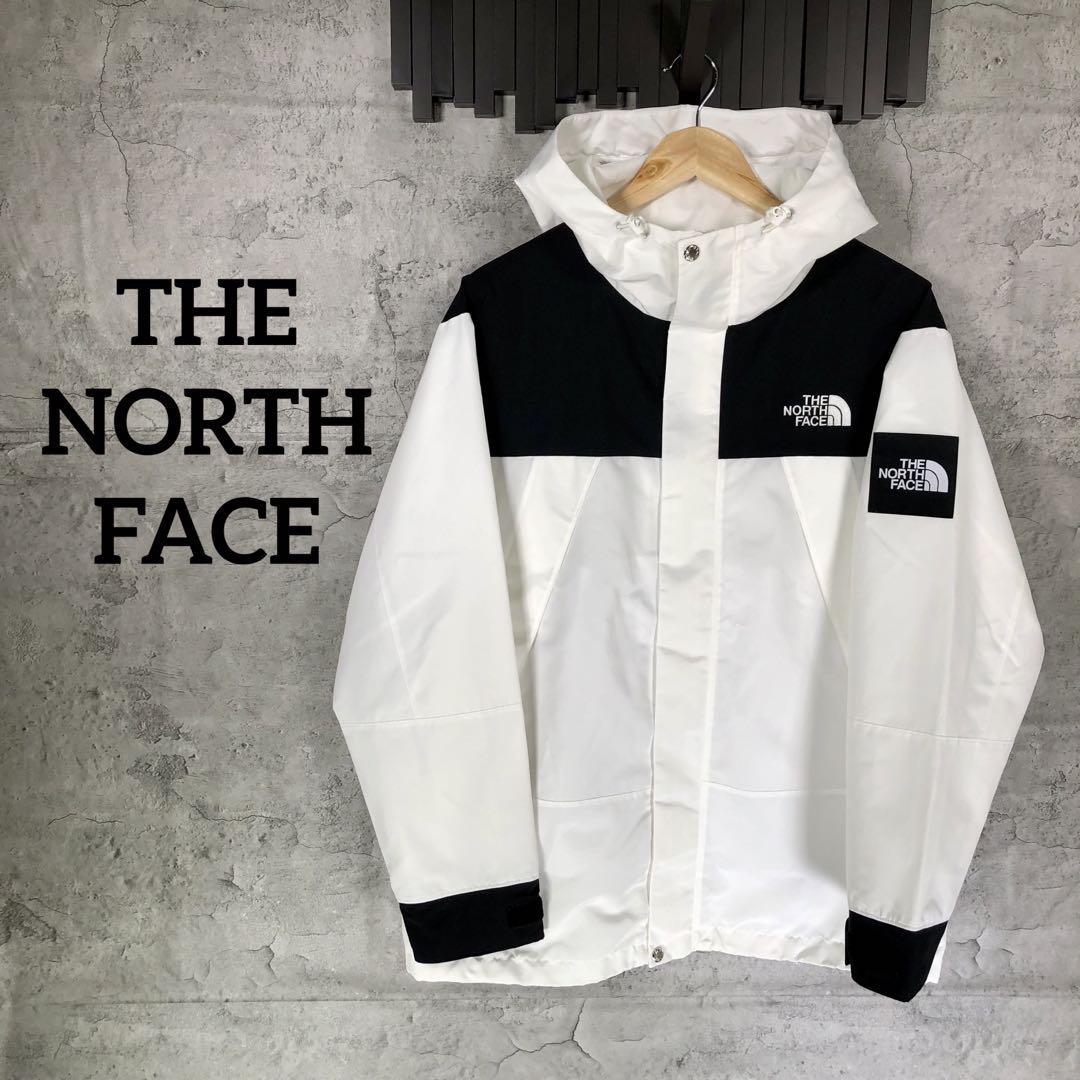 おすすめネット 『THE NORTH FACE』ノースフェイス(M)マウンテン