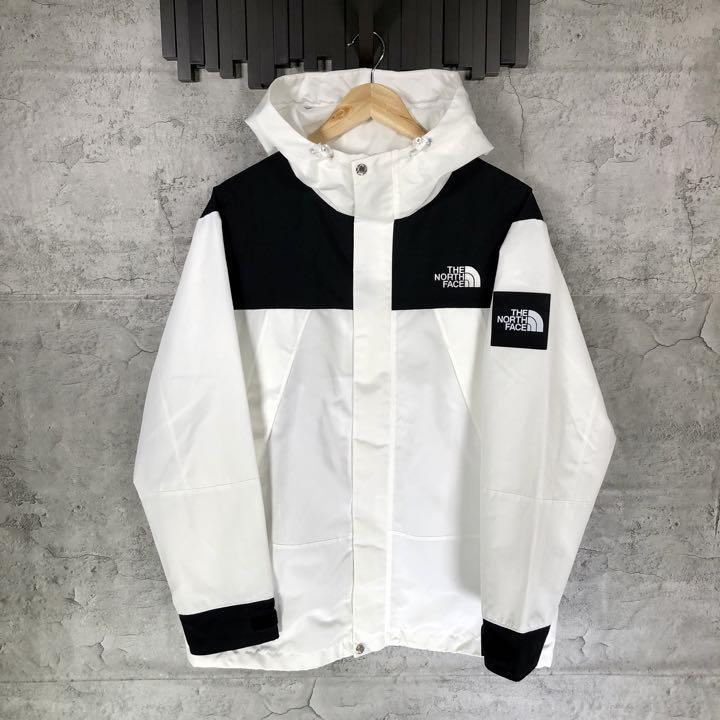 良質 『THE NORTH FACE』ノースフェイス(M)マウンテンジャケット M