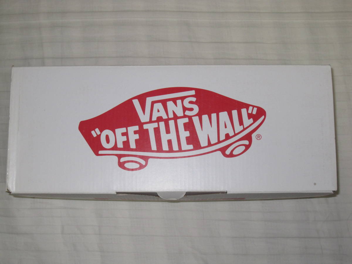 送料無料 New US8.5 26.5cm Supreme x Vans Era Pro Power Corruption & Lies シュプリーム ヴァンズ バンズ 新品_画像9