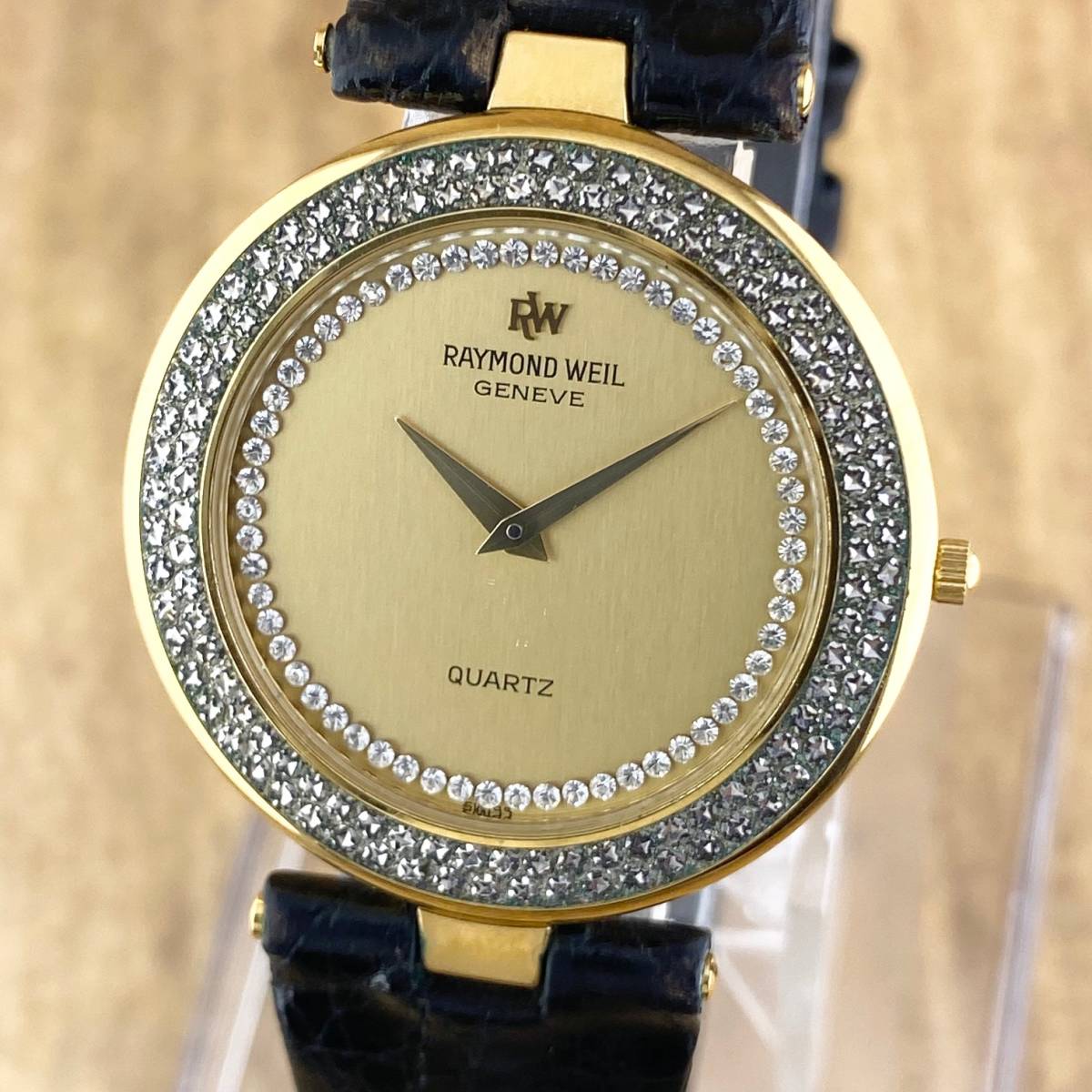 Yahoo!オークション - RAYMOND WEIL レイモンドウィル 腕時計 Yahoo!オークション - RAYMOND WEIL レイモンドウィル 腕時計