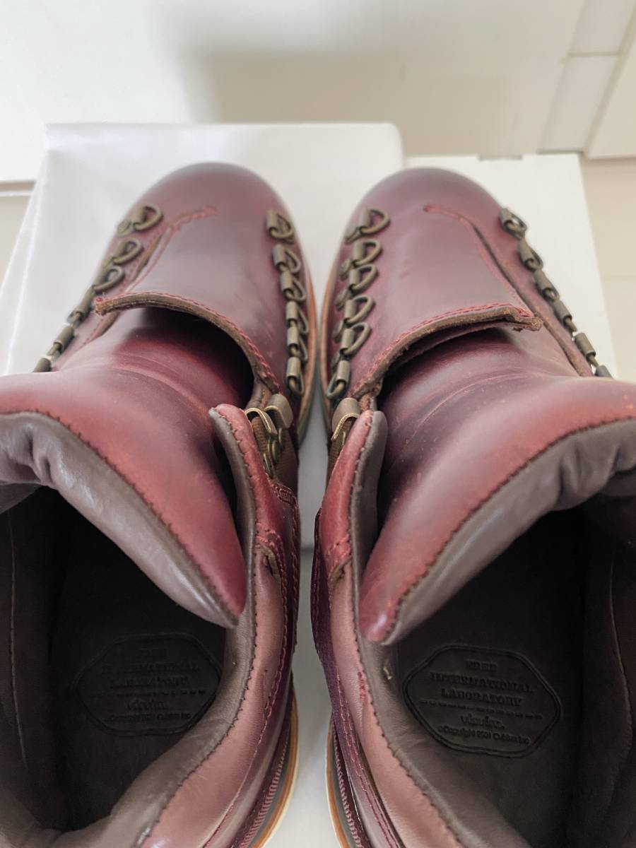 新品未使用 VISVIM SERRA M8 | transparencia.coronango.gob.mx